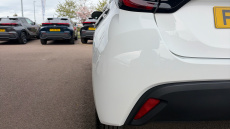 Toyota Yaris 1.5 Hybrid Icon 5dr CVT Hybrid Hatchback